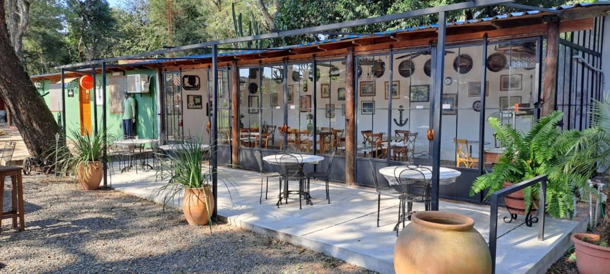 Farm House for Sale in San Bernardino, Cordillera - imagen 3