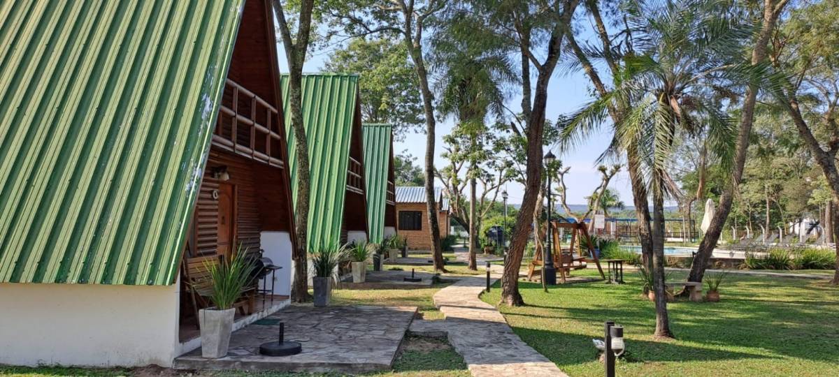 Farm House for Sale in San Bernardino, Cordillera - imagen 6