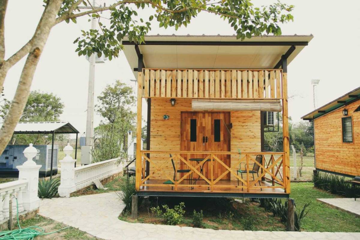 Farm House for Sale in San Bernardino, Cordillera - imagen 7