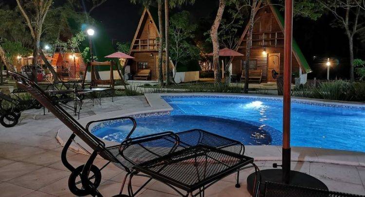 Farm House for Sale in San Bernardino, Cordillera - imagen 9