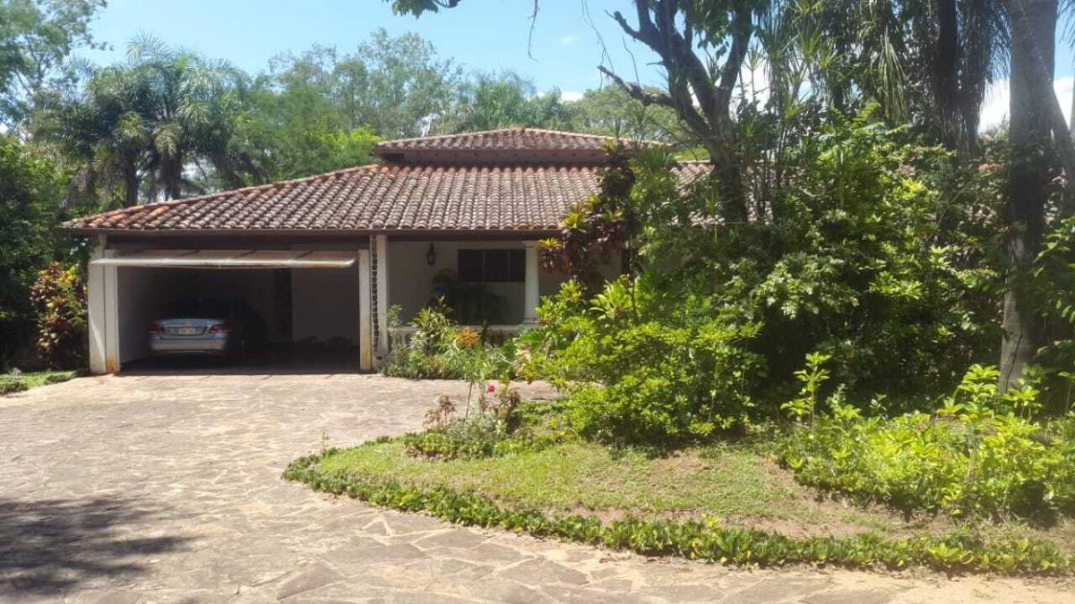 Farm House for Sale in Areguá, Central - 2