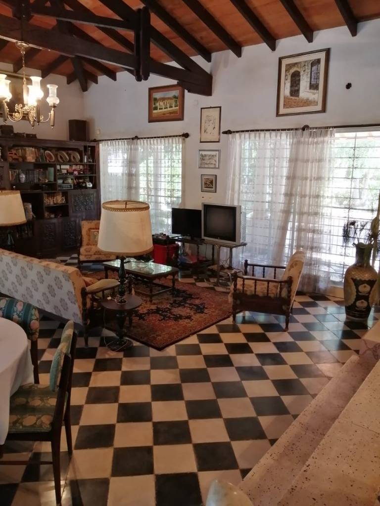Farm House for Sale in Areguá, Central - 5