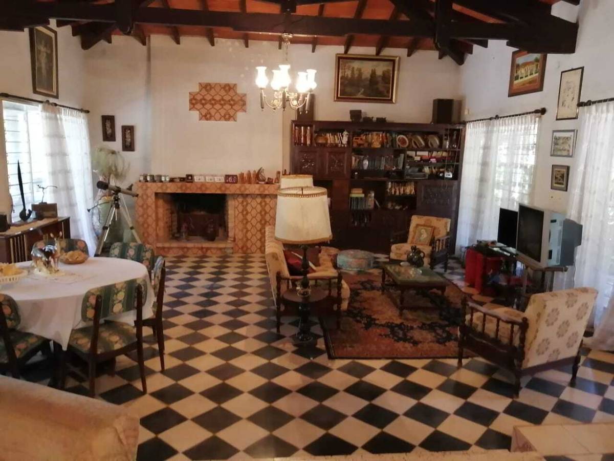 Farm House for Sale in Areguá, Central - 6