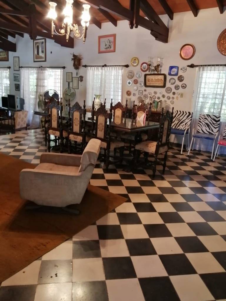 Farm House for Sale in Areguá, Central - 7