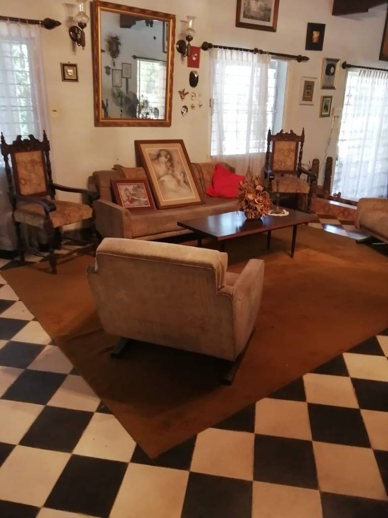 Farm House for Sale in Areguá, Central - 8