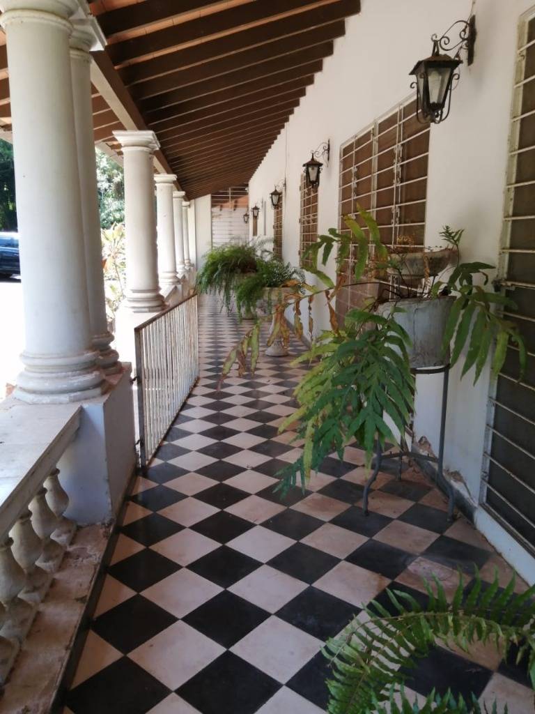 Farm House for Sale in Areguá, Central - 11