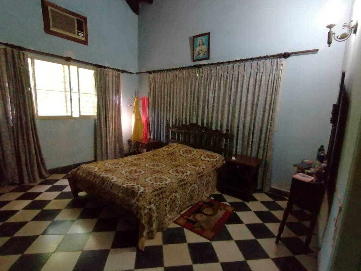 Farm House for Sale in Areguá, Central - 15