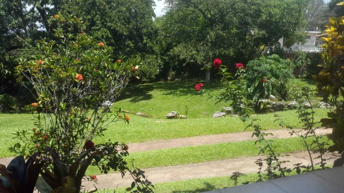 Farm House for Sale in Areguá, Central - 19
