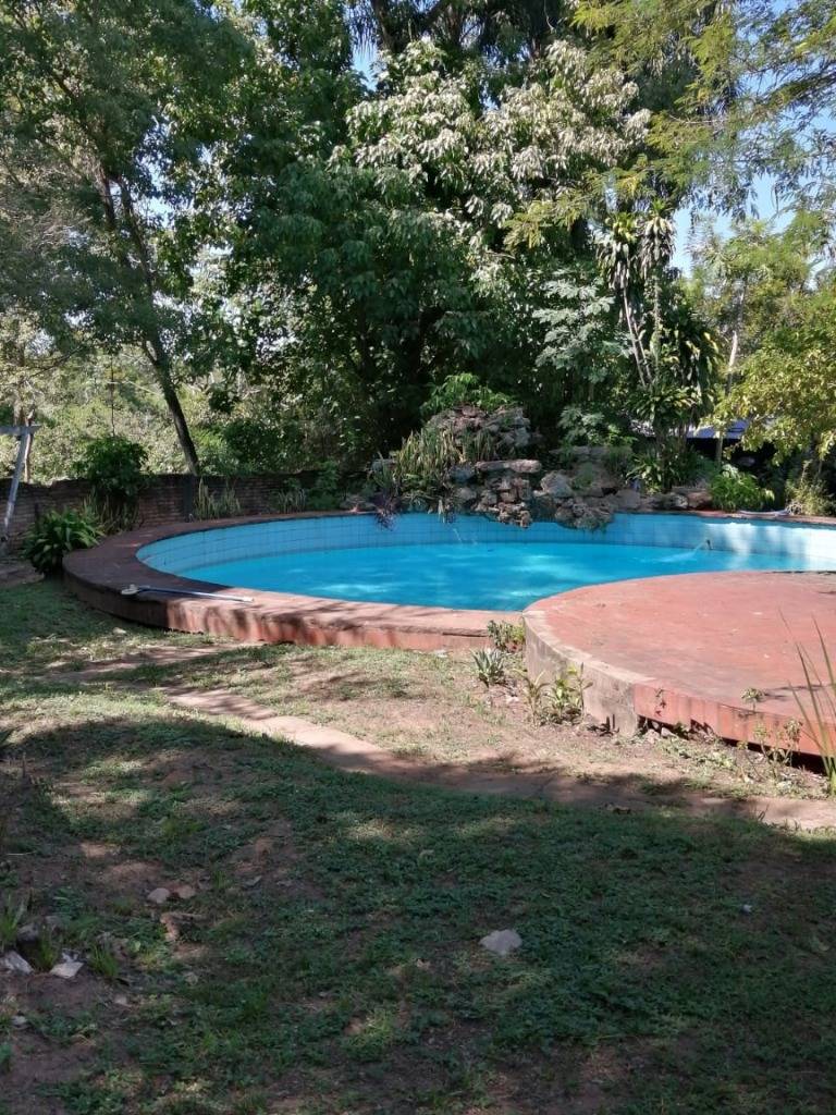 Farm House for Sale in Areguá, Central - 21