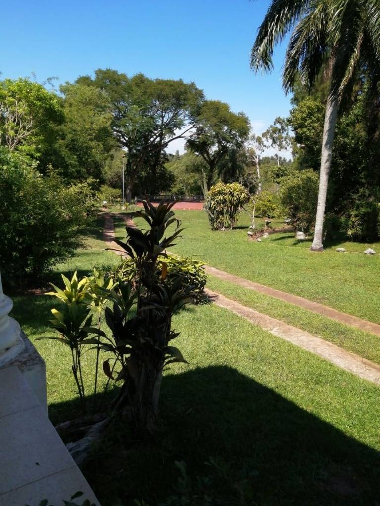 Farm House for Sale in Areguá, Central - 22
