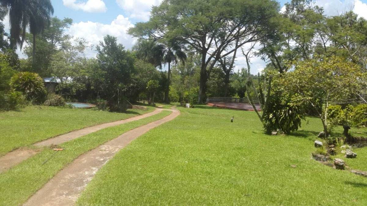 Farm House for Sale in Areguá, Central - 24