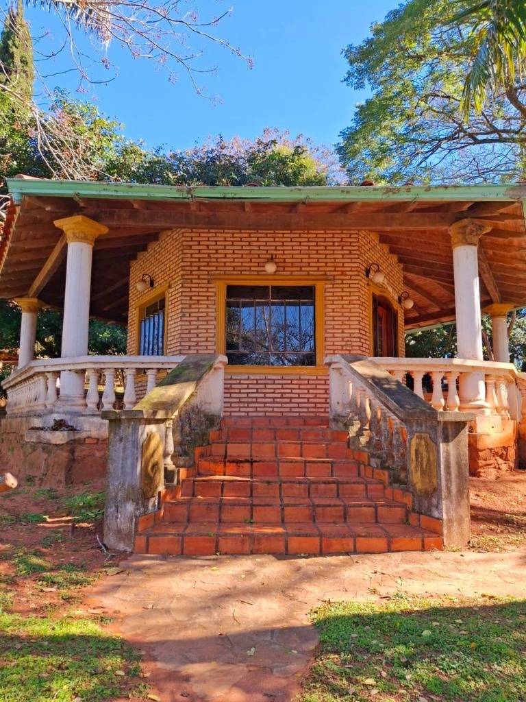 Farm House for Sale in Pirebebuy, Cordillera - imagen 2