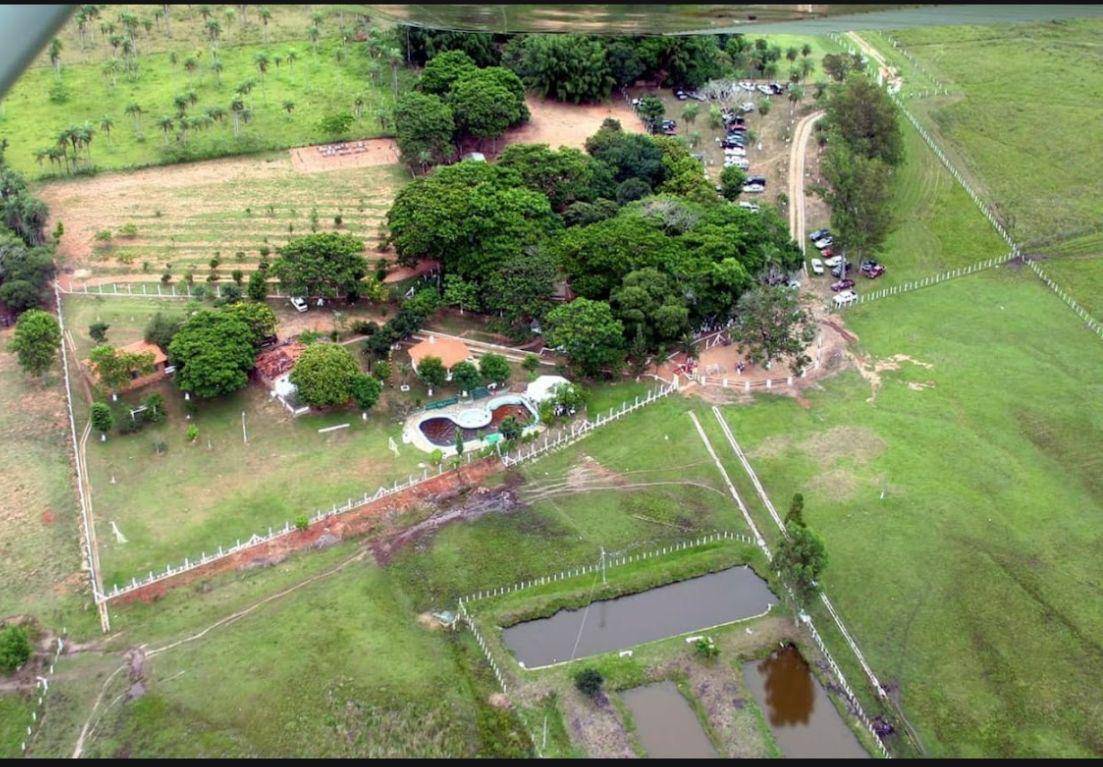 Farm House for Sale in Pirebebuy, Cordillera - imagen 4
