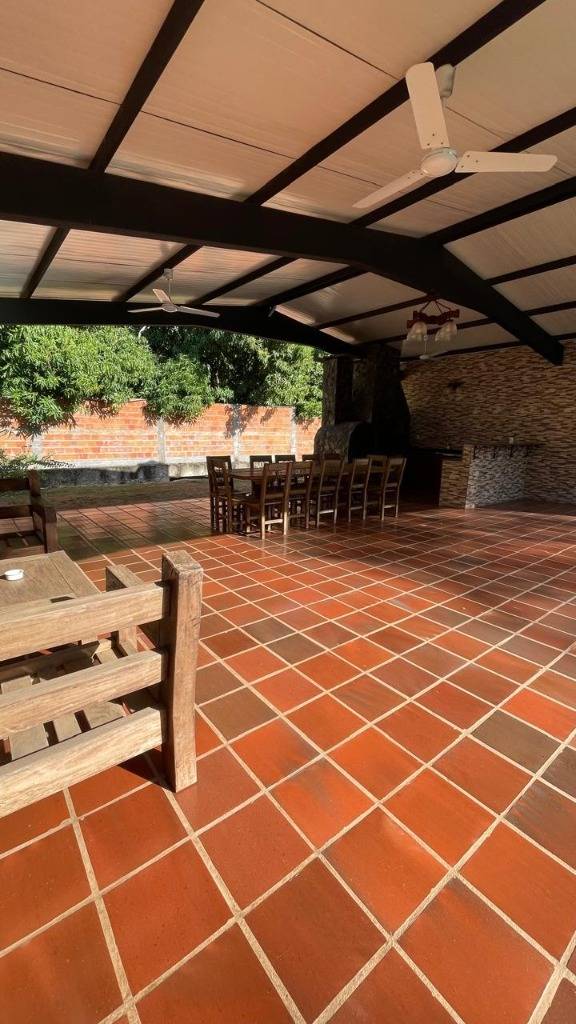 Farm House for Sale in Limpio, Central - 3