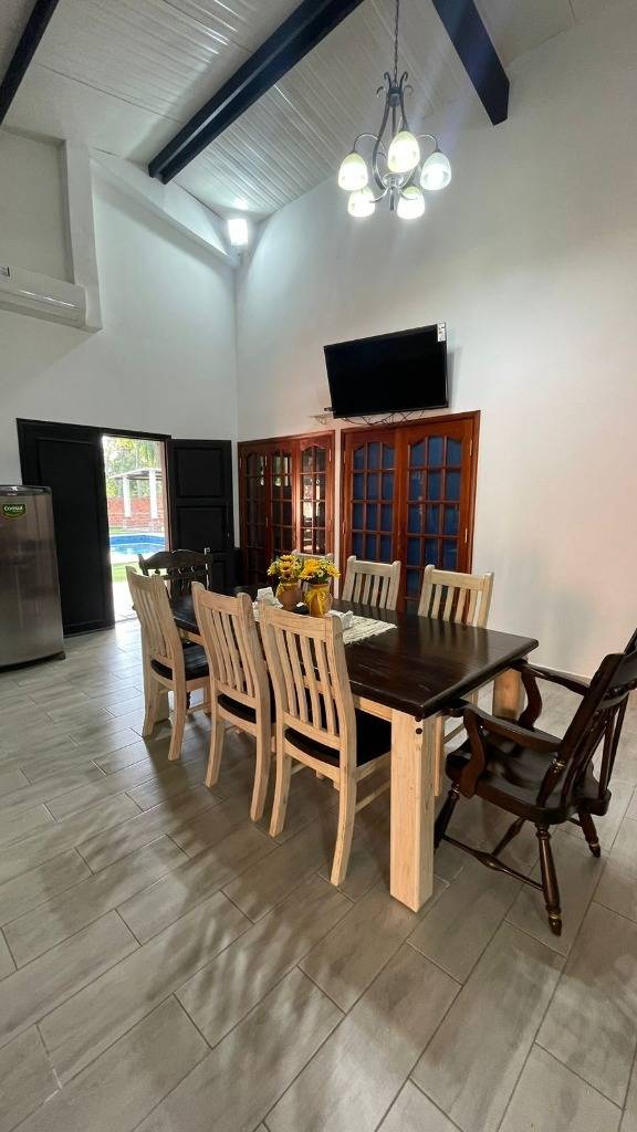 Farm House for Sale in Limpio, Central - 5