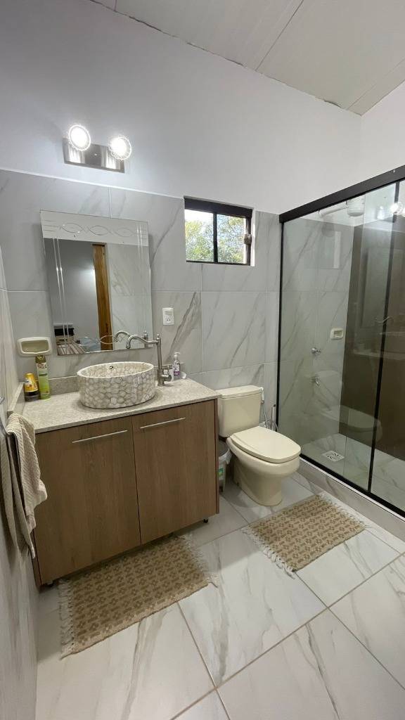 Farm House for Sale in Limpio, Central - 10