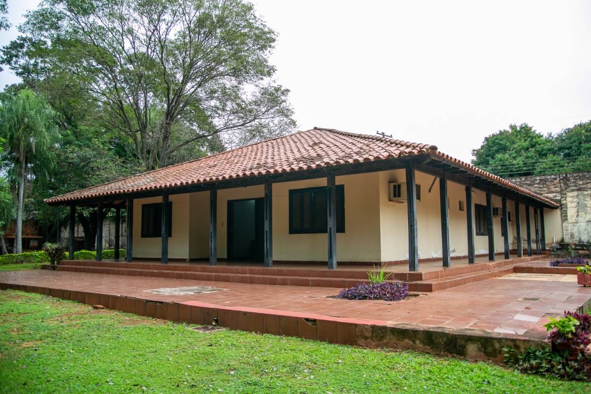 Farm House for Sale in Capiatá, Central - imagen 2