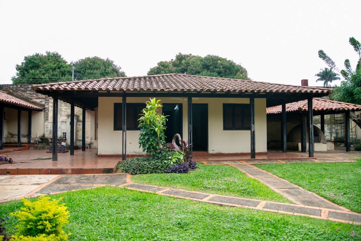 Farm House for Sale in Capiatá, Central - imagen 3