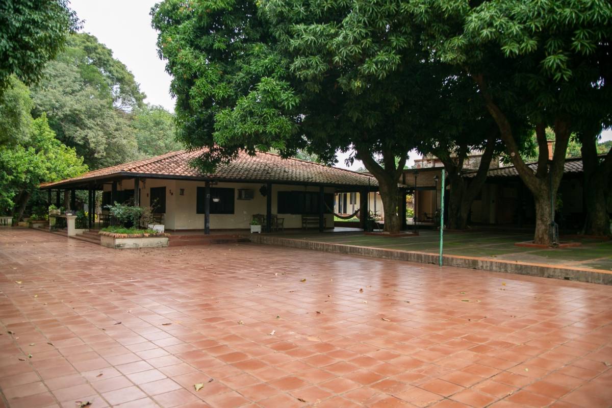 Farm House for Sale in Capiatá, Central - imagen 8