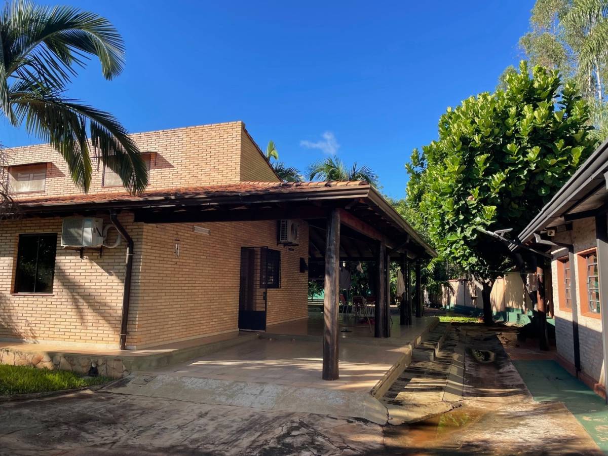 FOR SALE: COUNTRY HOUSE IN TAKURUTY, VILLETA - imagen 2