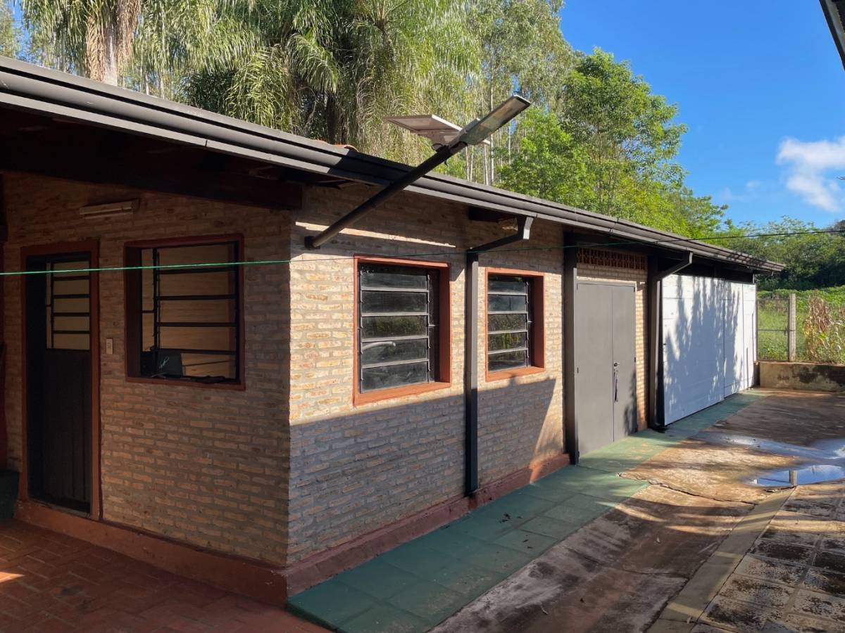 FOR SALE: COUNTRY HOUSE IN TAKURUTY, VILLETA - imagen 3