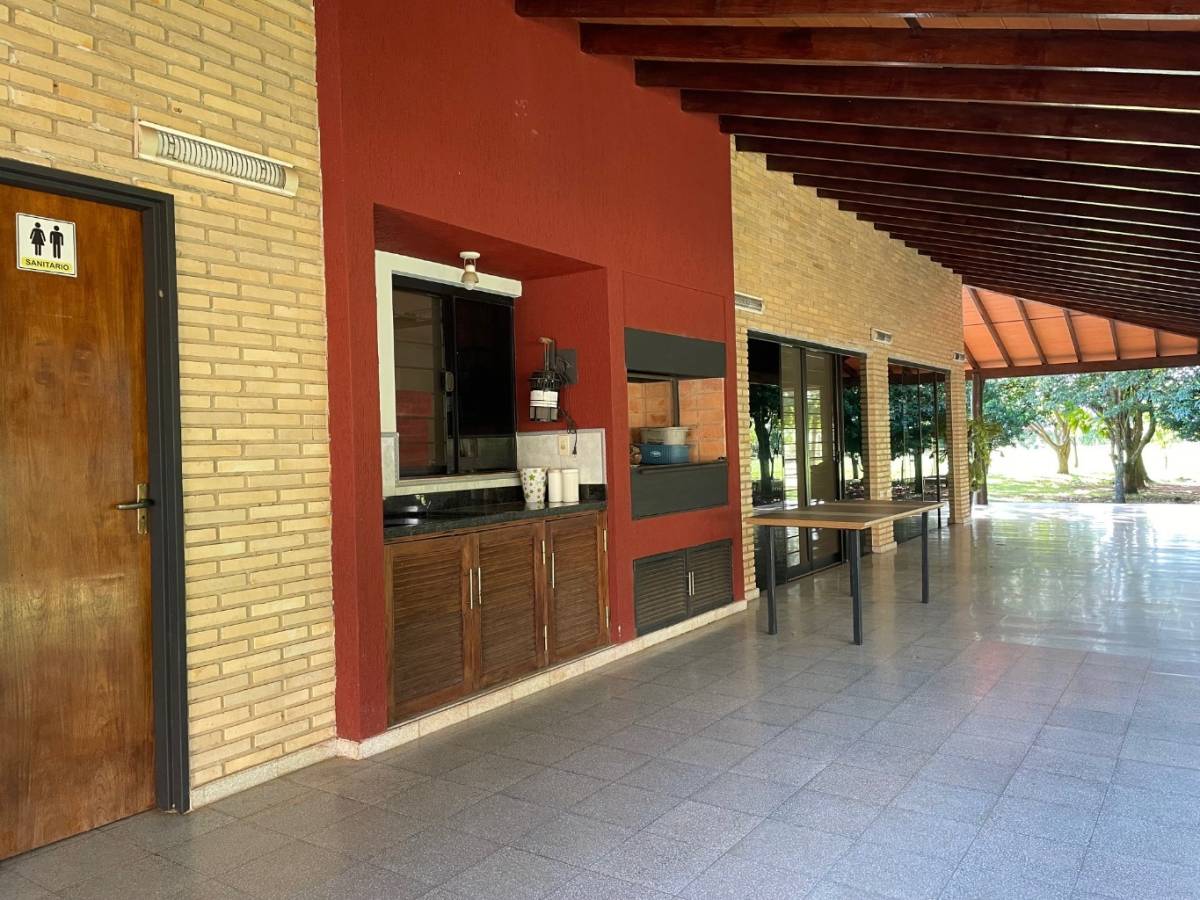 FOR SALE: COUNTRY HOUSE IN TAKURUTY, VILLETA - imagen 7