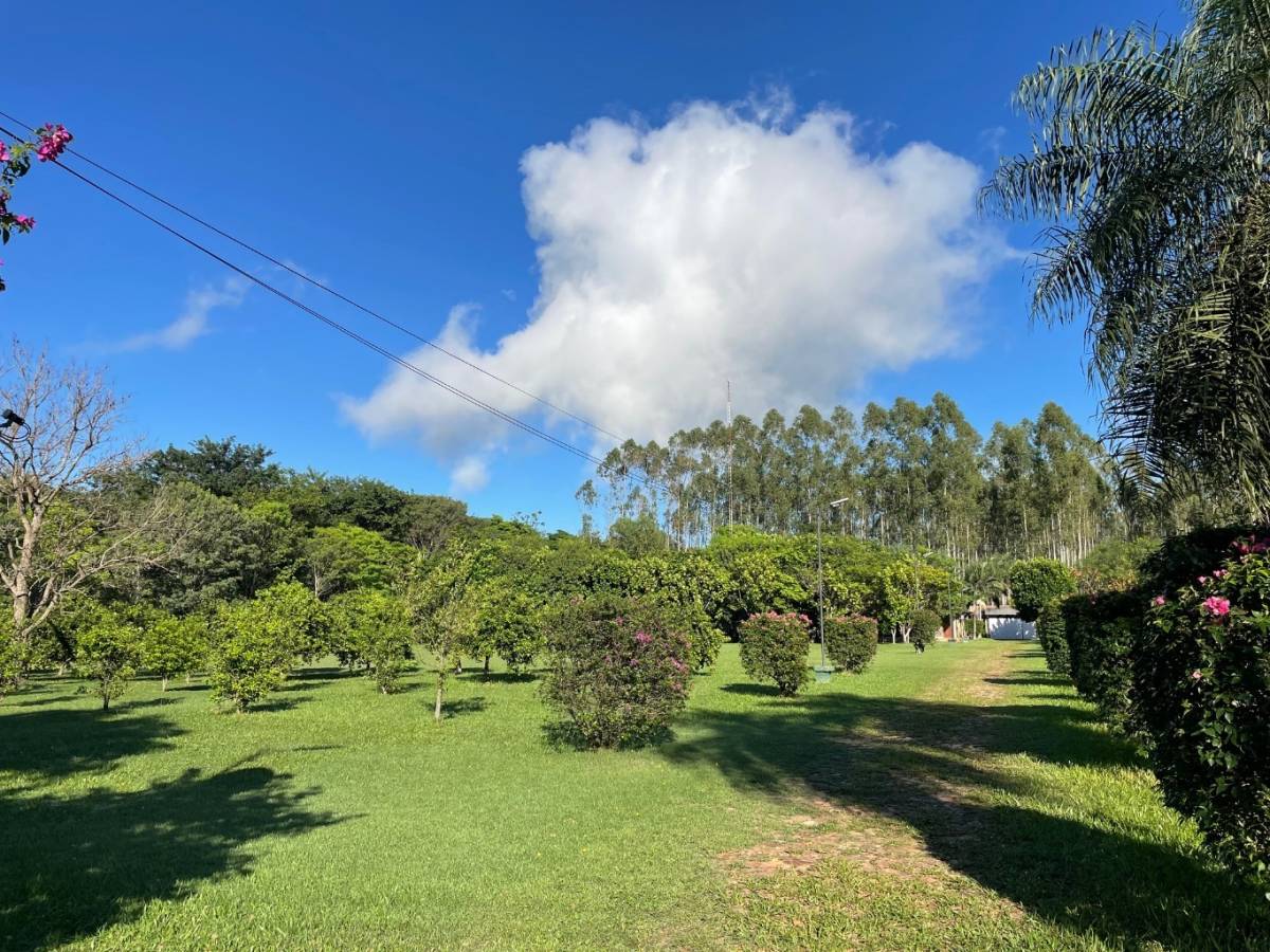 FOR SALE: COUNTRY HOUSE IN TAKURUTY, VILLETA - imagen 10