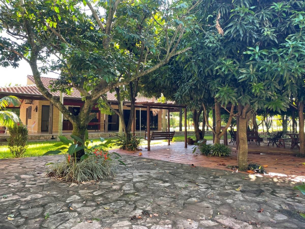 FOR SALE: COUNTRY HOUSE IN TAKURUTY, VILLETA - imagen 14