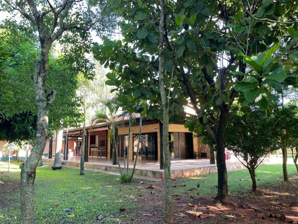 FOR SALE: COUNTRY HOUSE IN TAKURUTY, VILLETA - imagen 15