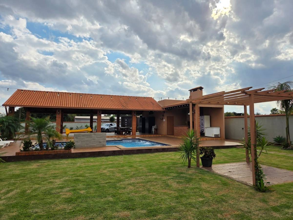 Farm House for Sale in Katueté, Canindeyú - imagen 3