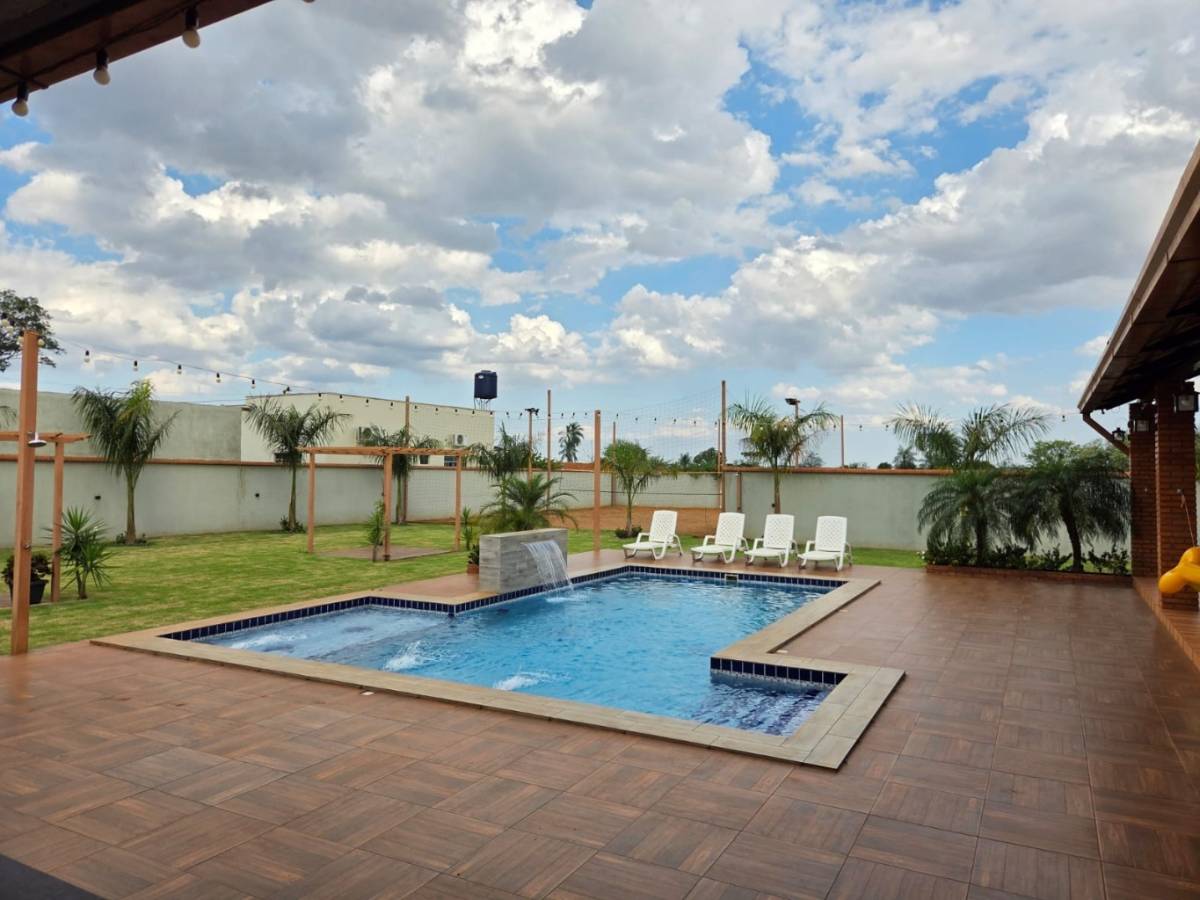 Farm House for Sale in Katueté, Canindeyú - imagen 9