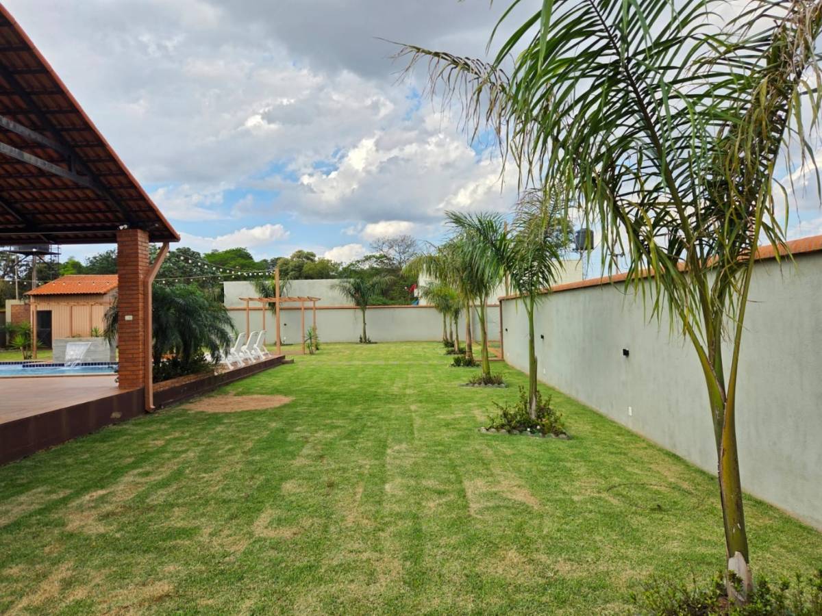 Farm House for Sale in Katueté, Canindeyú - imagen 10