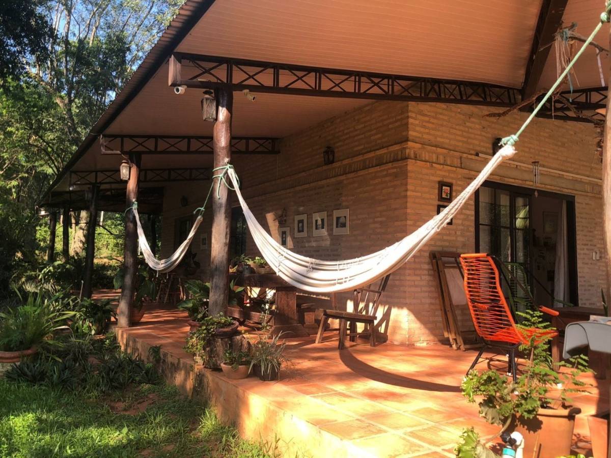 COUNTRY HOUSE FOR SALE IN ATYRA - 1