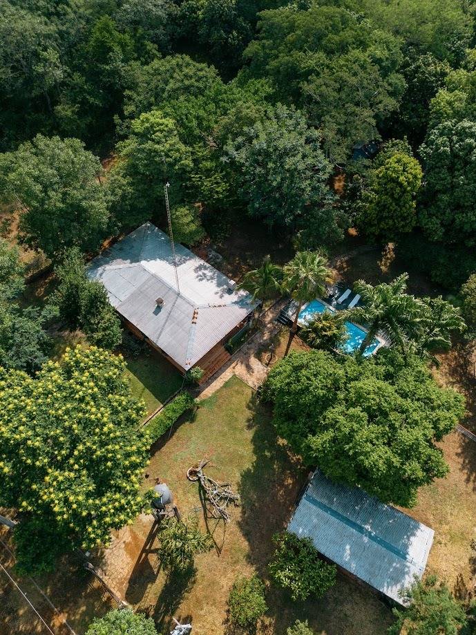 COUNTRY HOUSE FOR SALE IN ATYRA - 2