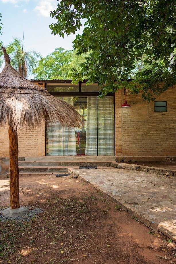 COUNTRY HOUSE FOR SALE IN ATYRA - 3