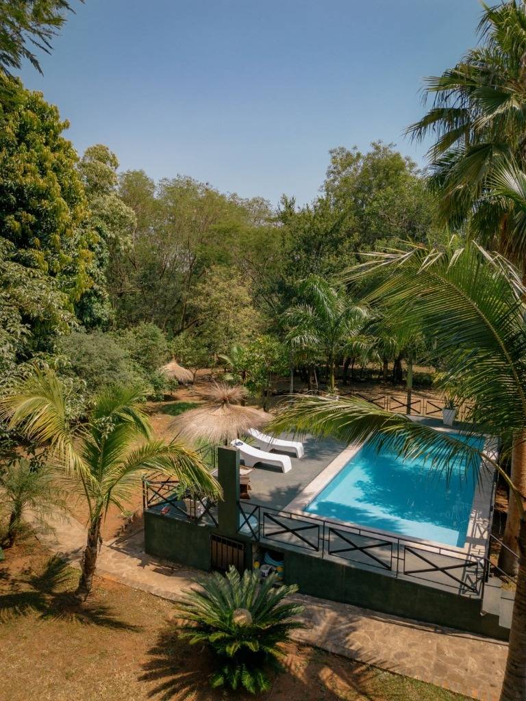 COUNTRY HOUSE FOR SALE IN ATYRA - 4