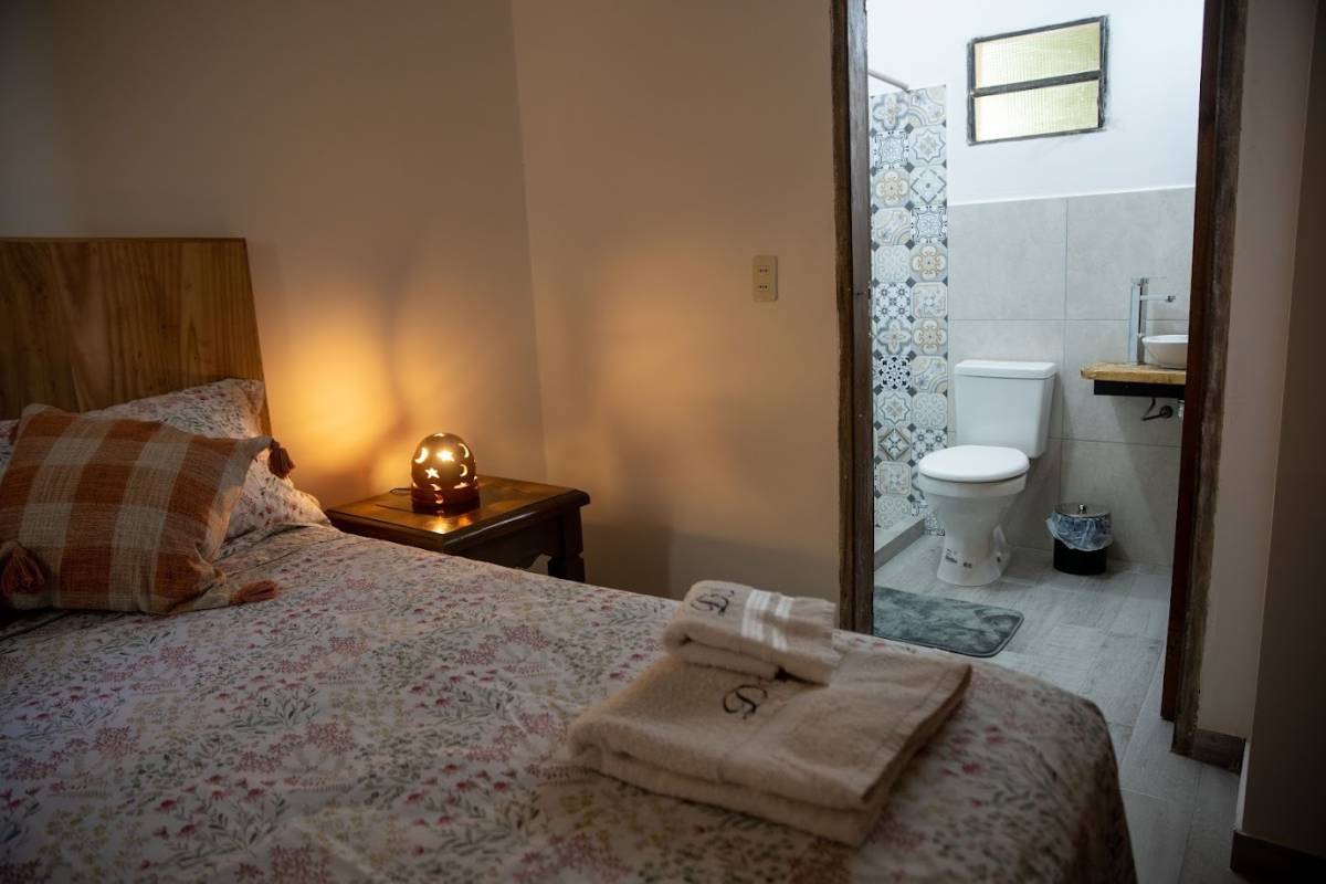 COUNTRY HOUSE FOR SALE IN ATYRA - 5