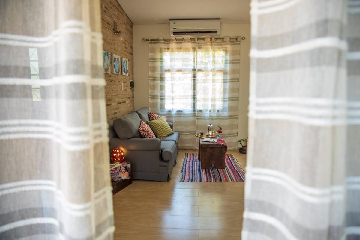COUNTRY HOUSE FOR SALE IN ATYRA - 6