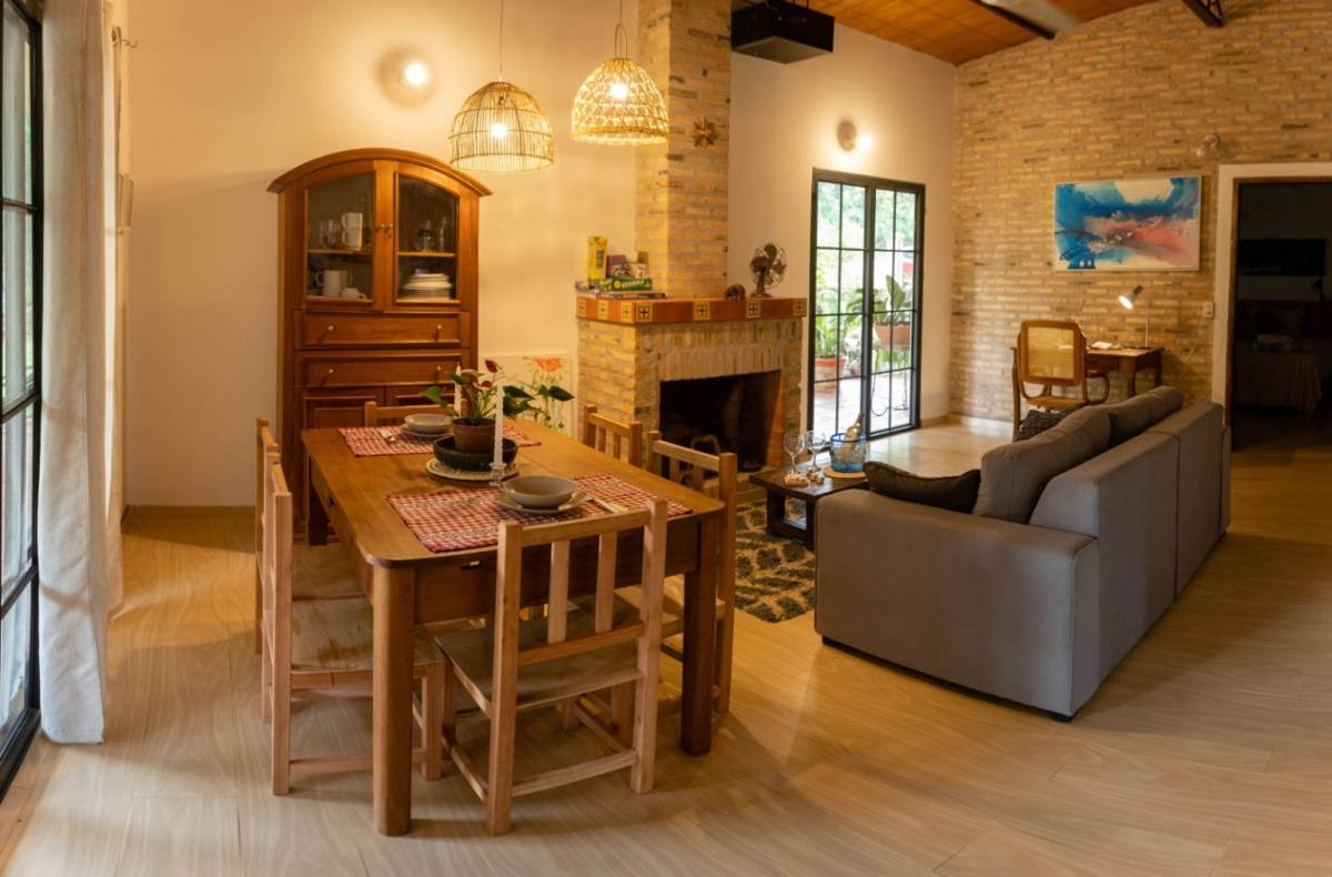 COUNTRY HOUSE FOR SALE IN ATYRA - 8