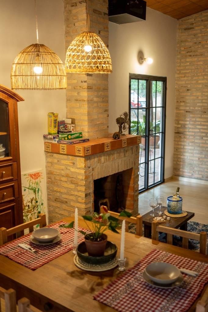 COUNTRY HOUSE FOR SALE IN ATYRA - 9