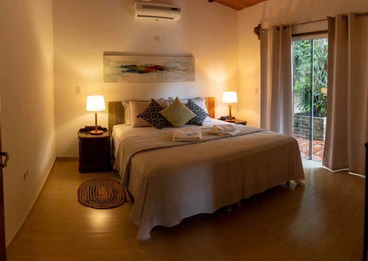 COUNTRY HOUSE FOR SALE IN ATYRA - 10