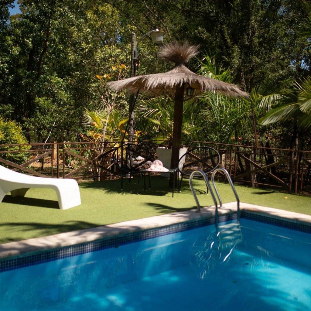 COUNTRY HOUSE FOR SALE IN ATYRA - 15