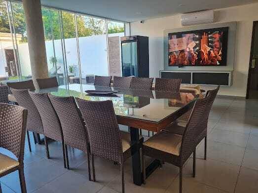 BEAUTIFUL COUNTRY HOUSE FOR SALE IN REDUCTO, SAN LORENZO - imagen 3
