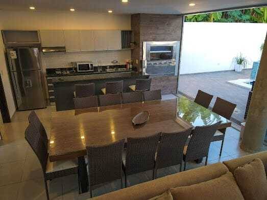 BEAUTIFUL COUNTRY HOUSE FOR SALE IN REDUCTO, SAN LORENZO - imagen 4
