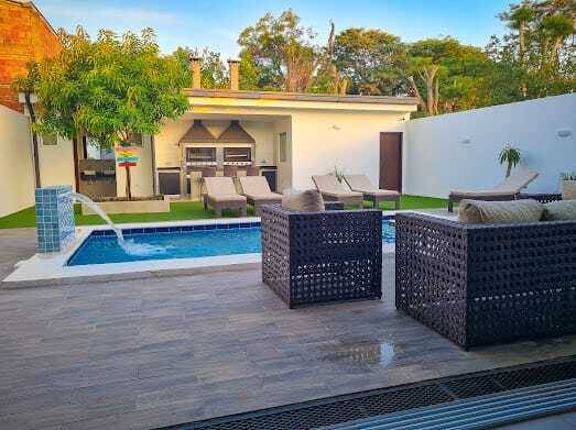 BEAUTIFUL COUNTRY HOUSE FOR SALE IN REDUCTO, SAN LORENZO - imagen 5