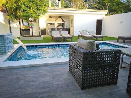 BEAUTIFUL COUNTRY HOUSE FOR SALE IN REDUCTO, SAN LORENZO - imagen 6