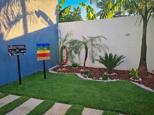 BEAUTIFUL COUNTRY HOUSE FOR SALE IN REDUCTO, SAN LORENZO - imagen 7