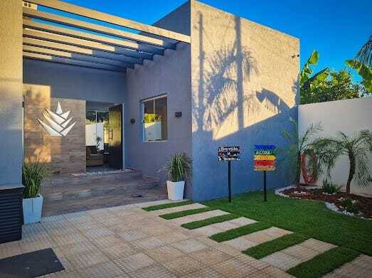 BEAUTIFUL COUNTRY HOUSE FOR SALE IN REDUCTO, SAN LORENZO - imagen 10
