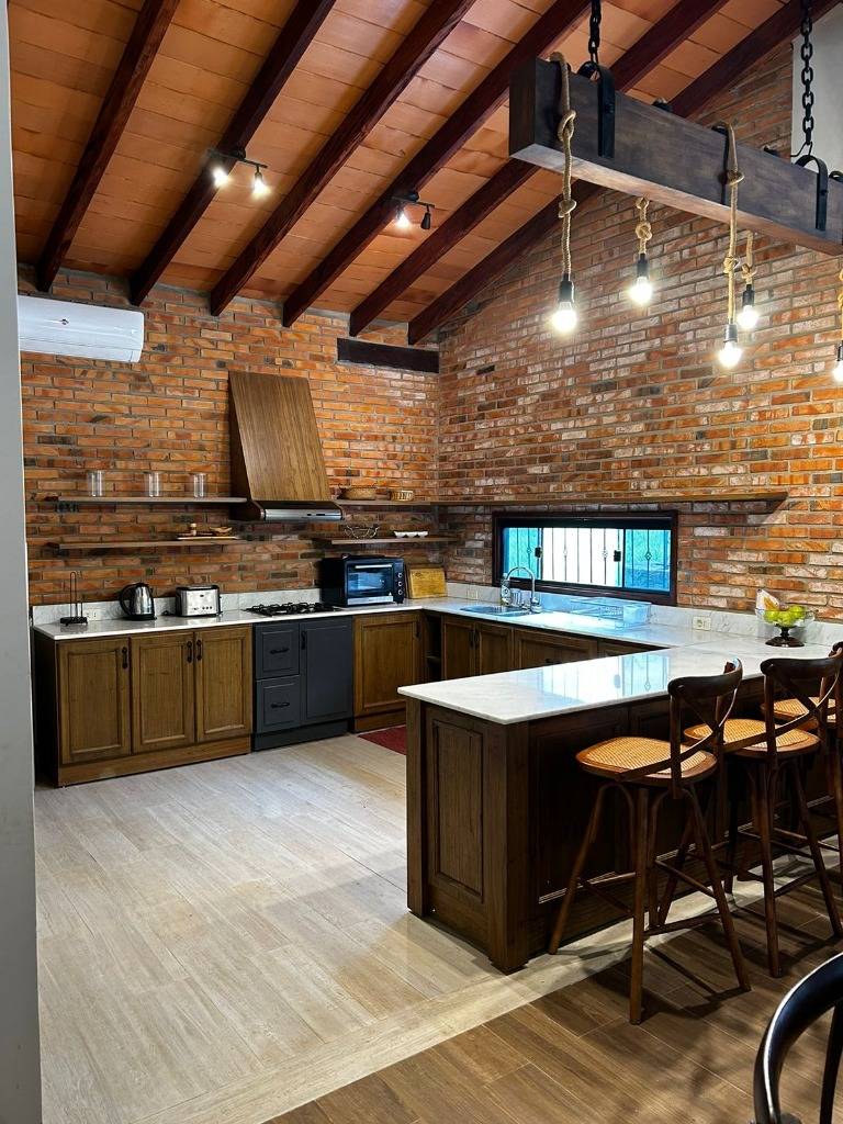 HOUSE FOR SALE – ATYRÁ (PRIVILEGED LOCATION) - imagen 5