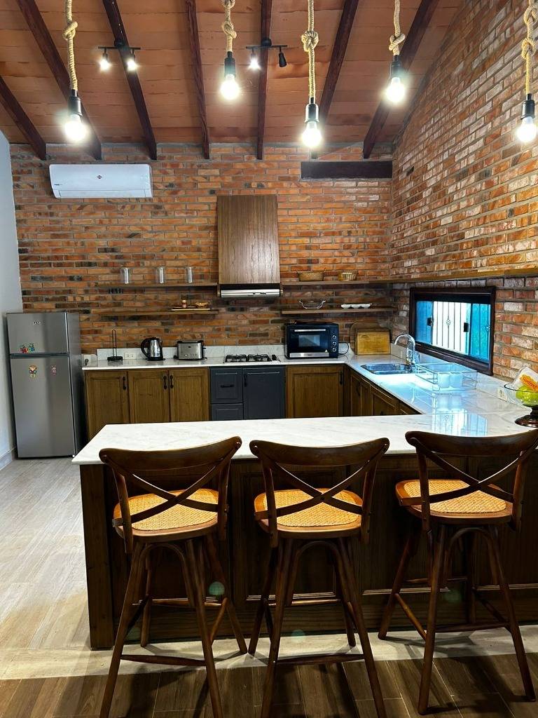 HOUSE FOR SALE – ATYRÁ (PRIVILEGED LOCATION) - imagen 6